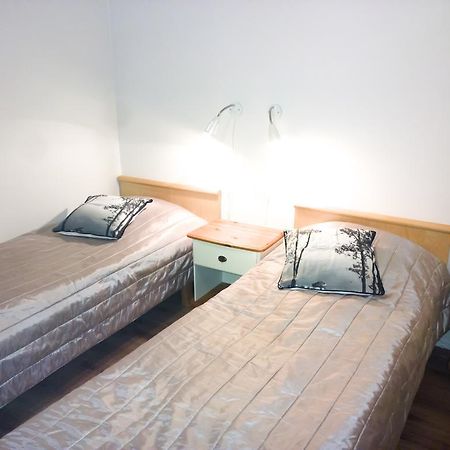 Apartment Saariselkae ภายนอก รูปภาพ