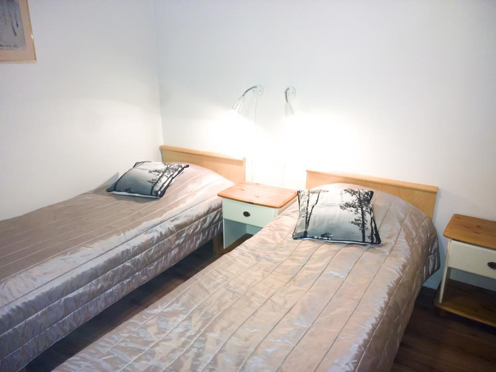 Apartment Saariselkae ภายนอก รูปภาพ