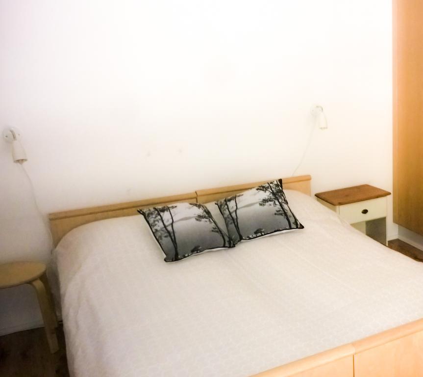 Apartment Saariselkae ภายนอก รูปภาพ